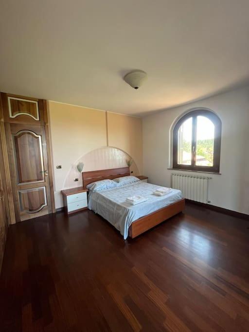 Villa Emma Torrevecchia Teatina Extérieur photo