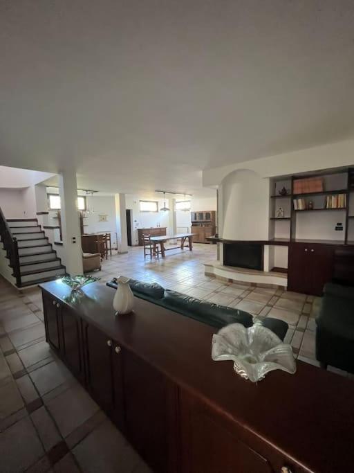Villa Emma Torrevecchia Teatina Extérieur photo